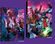 <p>Pre-order nu en ontvang alleen bij Game Mania een exclusieve Guardians Of The Galaxy Steelbook!</p> <p>Pre-order nu en ontvang alleen bij Game Mania een exclusieve Guardians Of The Galaxy Steelbook!</p>